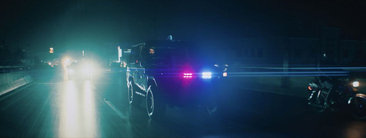 JUJJI, Feature film, 72 minutes: still 3 from the project