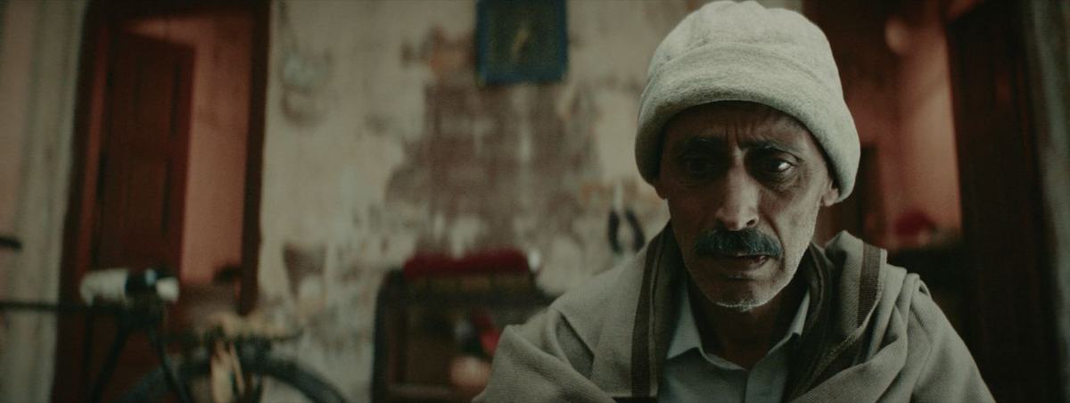 JUJJI, Feature film, 72 minutes: still 9 from the project