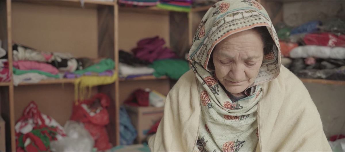 Ehsaas 2047, Feature documentary, 75 minutes: still 3 from the project