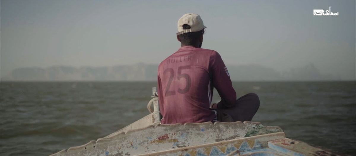 Ehsaas 2047, Feature documentary, 75 minutes: still 5 from the project