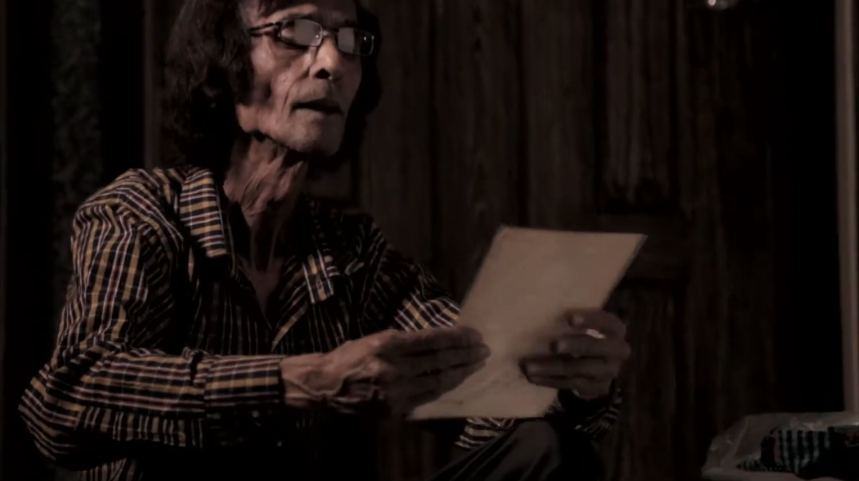 Background, Documentary, Dawn.com and Deutsche Welle (Urdu) contest: still 3 from the project
