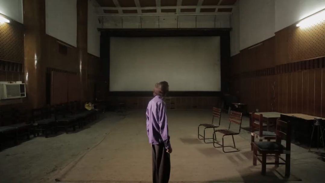 Background, Documentary, Dawn.com and Deutsche Welle (Urdu) contest: still 6 from the project