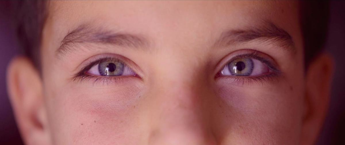 International Rescue Committee (IRC), Development sector film, Two documentaries: still 6 from the project