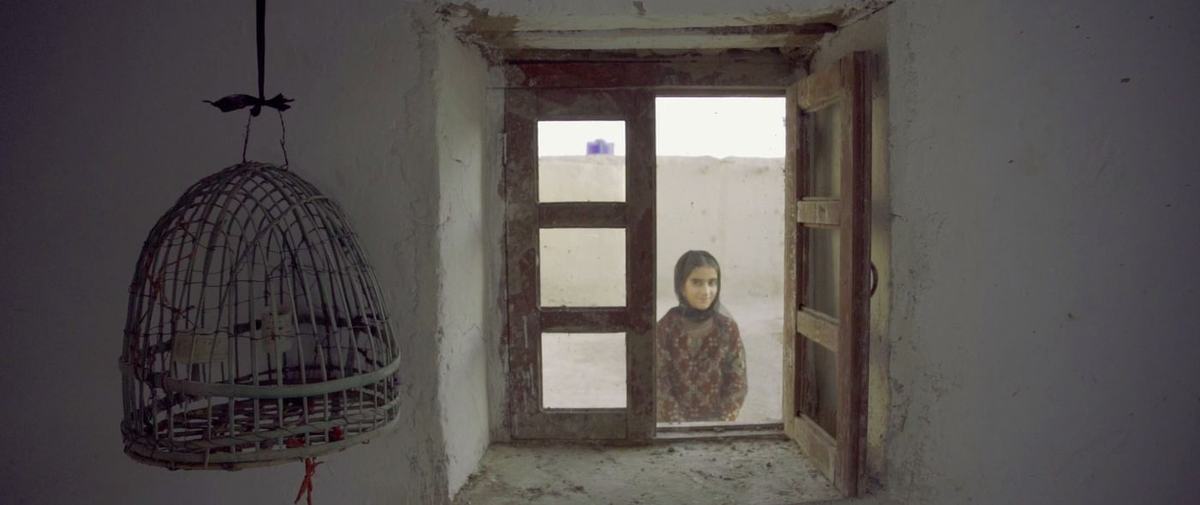 International Rescue Committee (IRC), Development sector film, Two documentaries: still 9 from the project