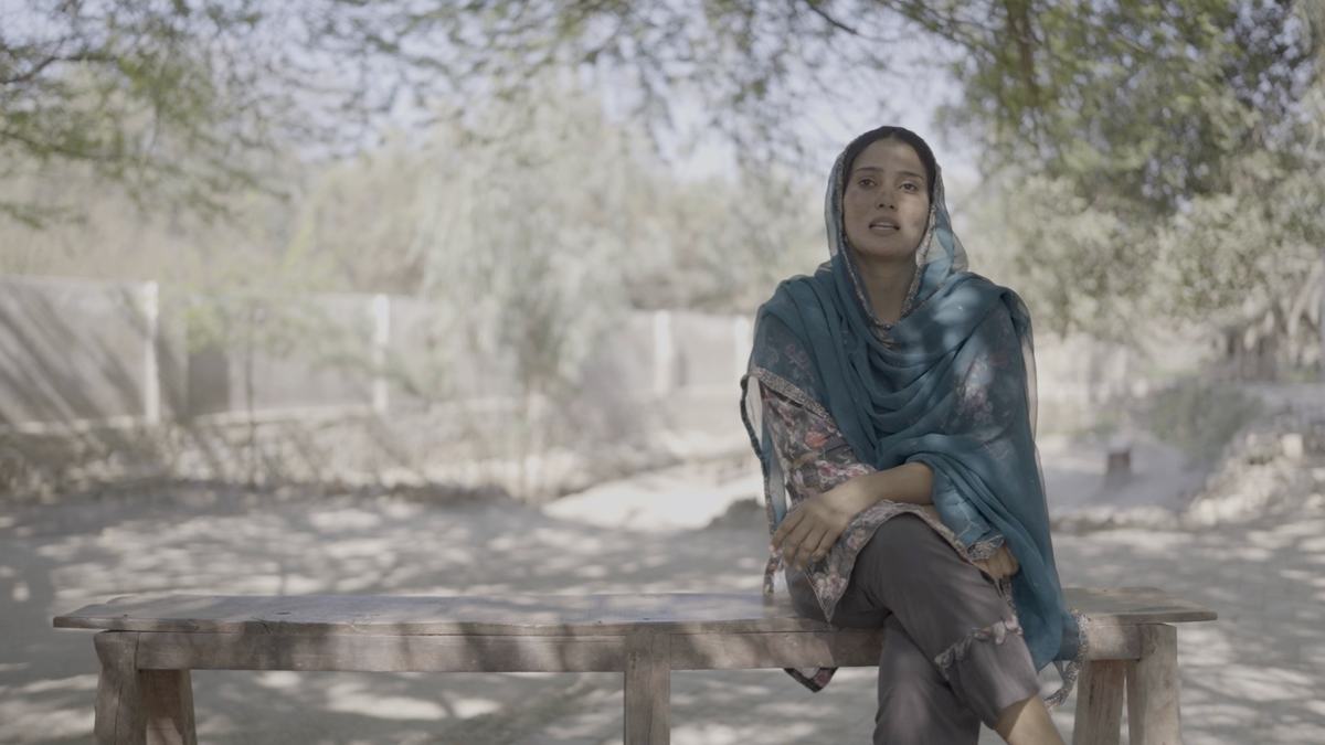UNICEF, Documentary: still 2 from the project