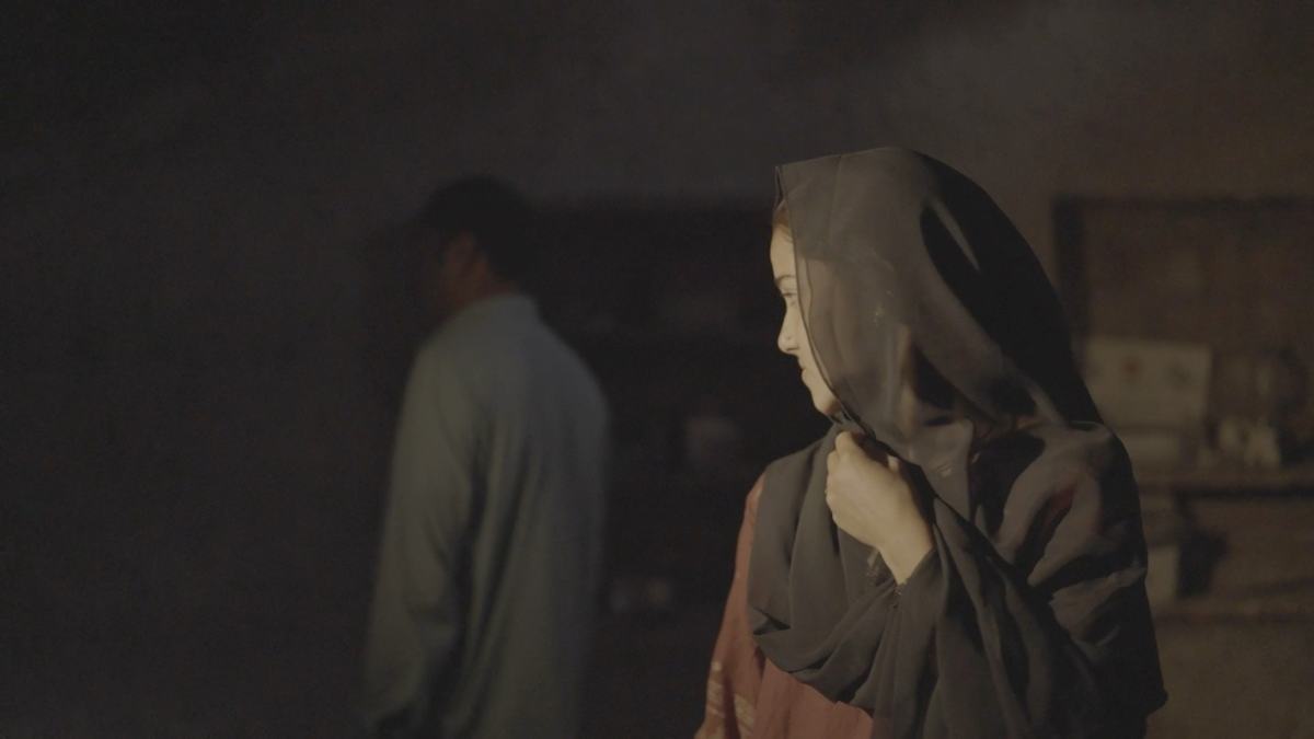 UNICEF, Documentary: still 8 from the project