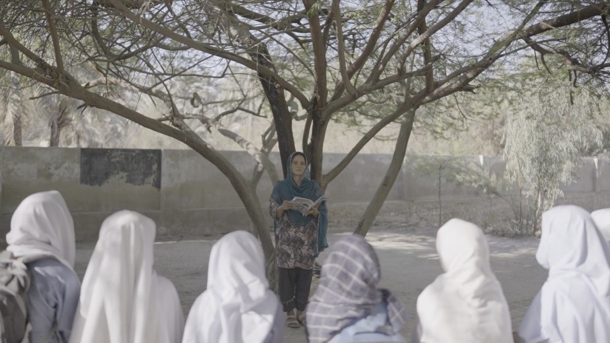 UNICEF, Documentary: still 9 from the project