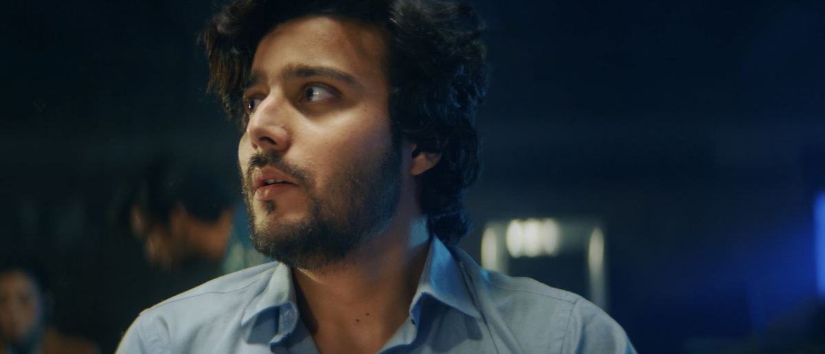 Zindigi App, National brand film, JS Bank: still 4 from the project