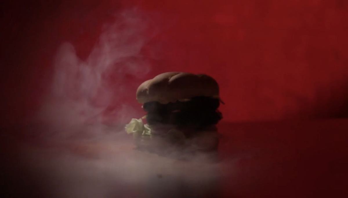 Godfather Burgers, DVC: still 6 from the project