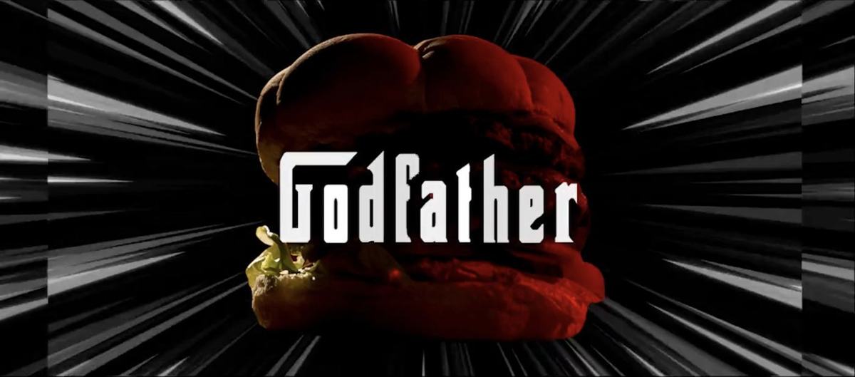 Godfather Burgers, DVC: still 8 from the project