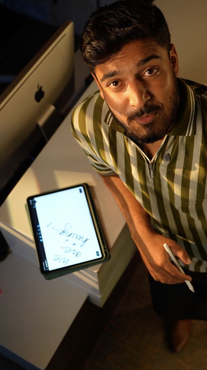 Prime BPO, Rawalpindi, Meta hiring ads and organic social: still 11 from the project