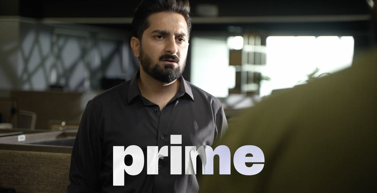 Prime BPO, Rawalpindi, Meta hiring ads and organic social: still 9 from the project